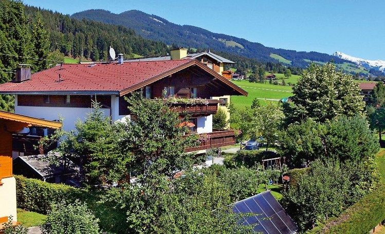 Zájezd Apartments Hannes *** - Tyrolsko / Brixen v Tálsku - Záběry místa