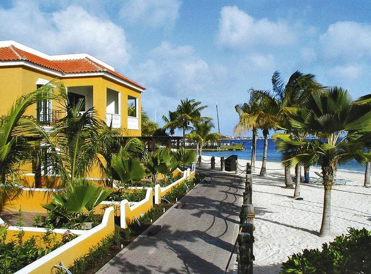 Zájezd Harbour Village Bonaire ****+ - Bonaire / Bonaire - Záběry místa