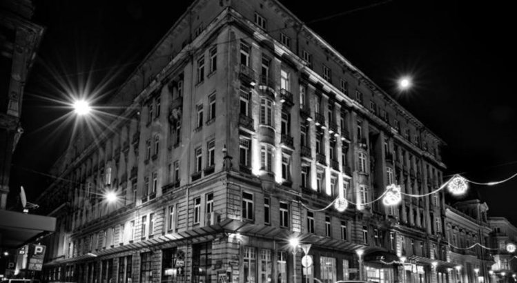 Zájezd Grand Hotel Lodz *** - Polsko - ostatní nabídky / Lodz - Záběry místa