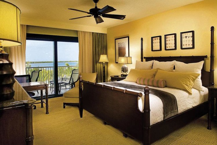 Zájezd Hawks Cay Resort **** - Florida - Key West / Duck Key - Příklad ubytování