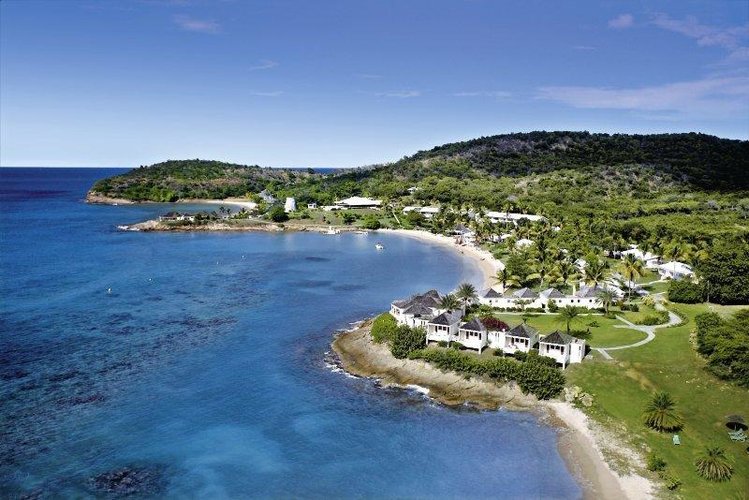 Zájezd Hawksbill by Rex Resorts *** - Antigua / Hawksbill - Záběry místa