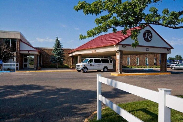 Zájezd Best Western Ramkota Hotel *** - Jižní Dakota / Aberdeen - Záběry místa