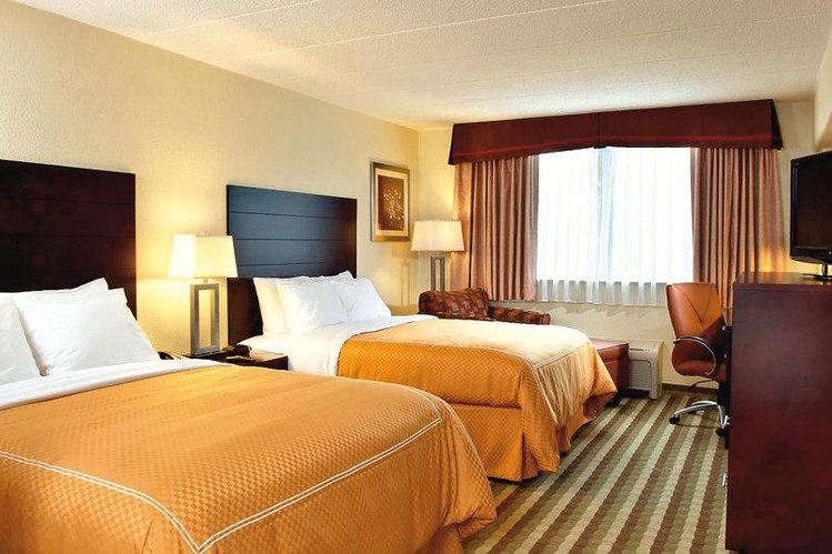 Zájezd Quality Inn & Suites New York Avenue *** - Washington D.C. / Washington D.C. - Příklad ubytování