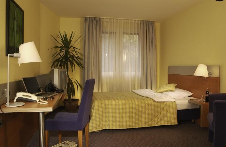 Zájezd Ghotel Hotel & Living Mün *** - Mnichov / Mnichov - Příklad ubytování