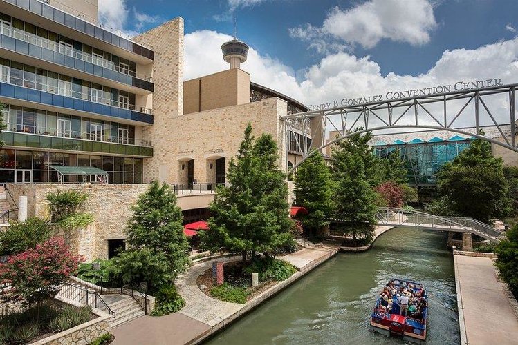 Zájezd Grand Hyatt San Antonio **** - Texas - Dallas / San Antonio - Záběry místa