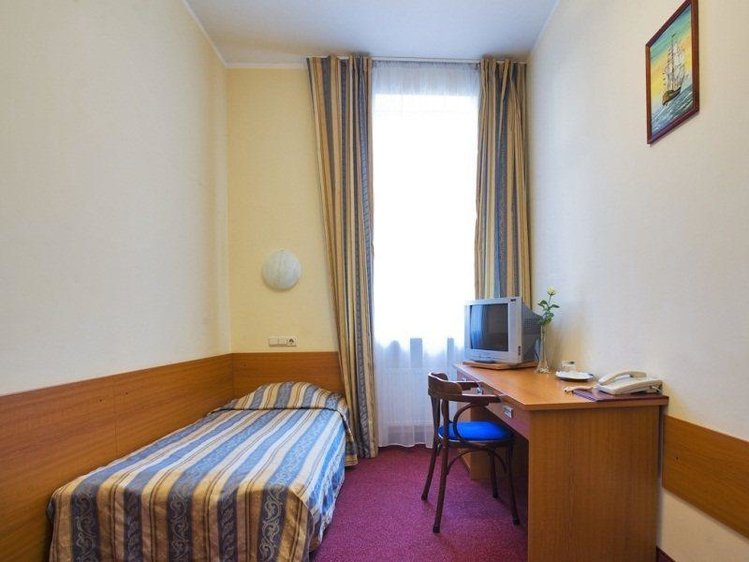 Zájezd Irina Hotel *** - Lotyšsko / Riga - Příklad ubytování