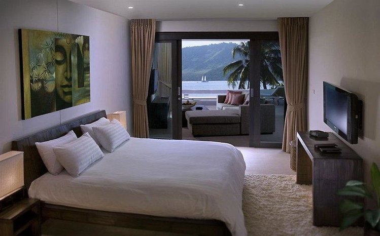 Zájezd Serenity Resort & Residences ***** - Phuket / Rawai Beach - Příklad ubytování