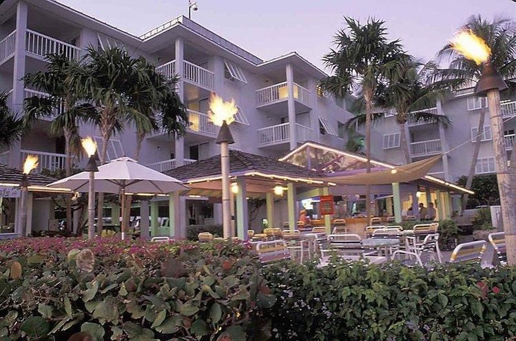 Zájezd Pelican Cove Resort Marina *** - Florida - Key West / Islamorada - Záběry místa