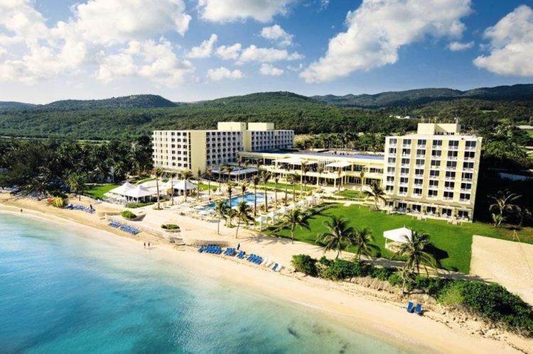 Zájezd Hilton Rose Hall Resort & Spa **** - Jamajka / Montego Bay - Záběry místa