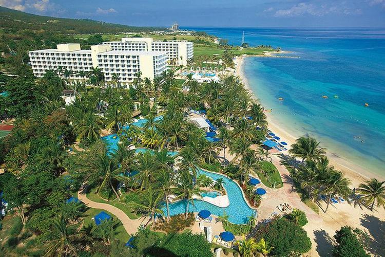 Zájezd Hilton Rose Hall Resort & Spa **** - Jamajka / Montego Bay - Záběry místa