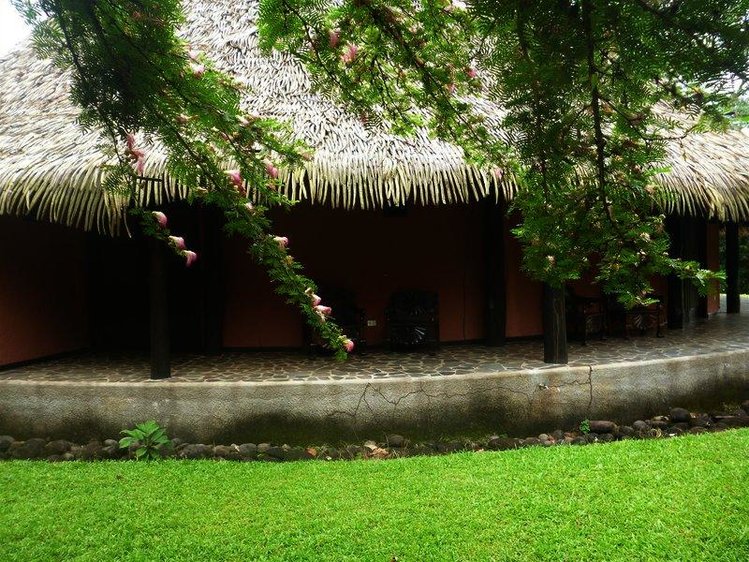 Zájezd Sarapiquis Rainforest Lodge *** - Kostarika / La Virgen - Záběry místa