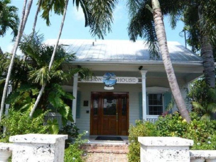Zájezd Heron House **** - Florida - Key West / Key West - Záběry místa