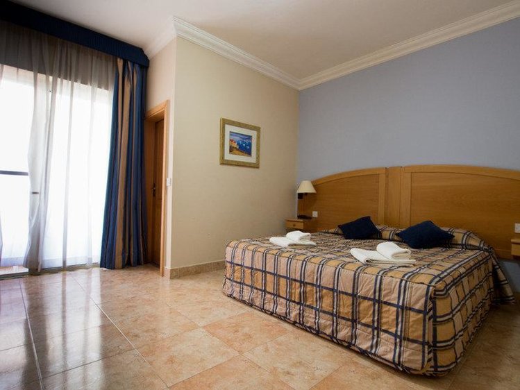 Zájezd Ulysses Aparthotel *** - Ostrov Gozo / Xlendi - Příklad ubytování