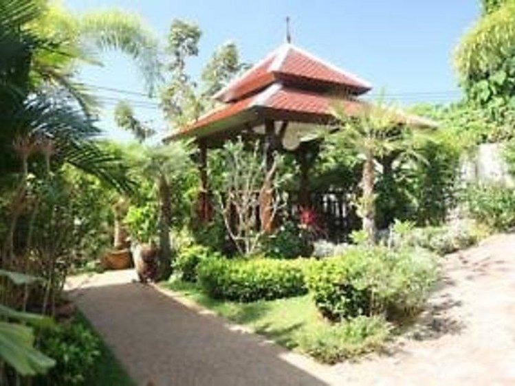 Zájezd Ao Nang Orchid Resort *** - Krabi a okolí / Krabi - Záběry místa