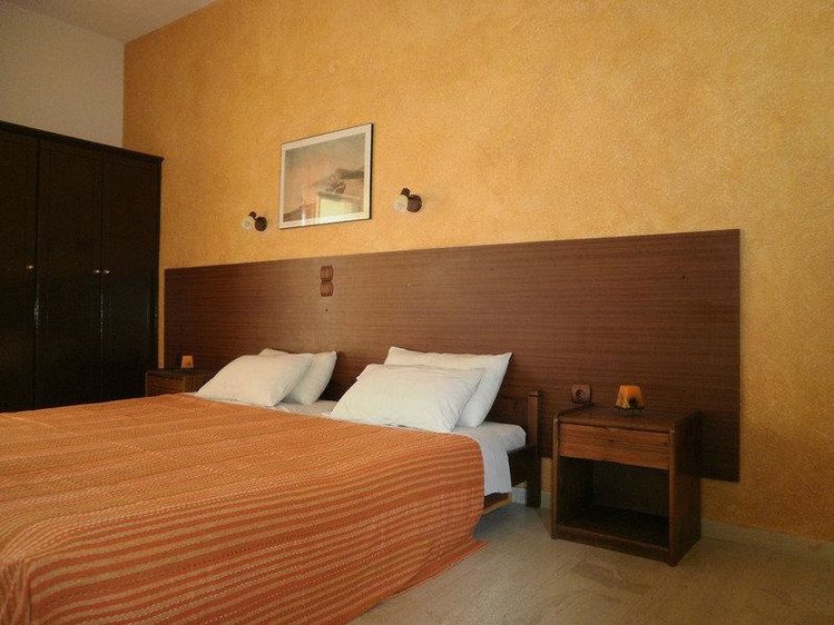 Zájezd Sun Apartments *** - Korfu / Acharavi - Příklad ubytování