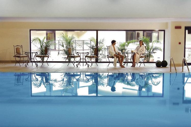 Zájezd Petriolo Spa Resort ****+ - Toskánsko / Civitella Paganico - Wellness