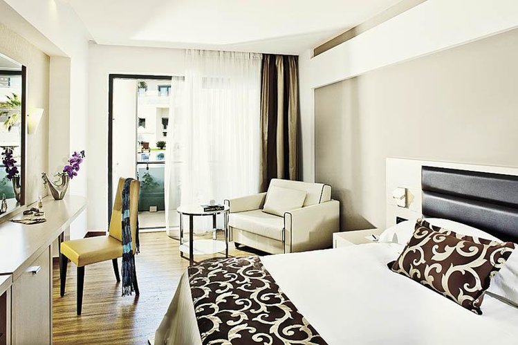 Zájezd The Lesante Luxury Hotel & Spa ***** - Zakynthos / Tsilivi - Příklad ubytování