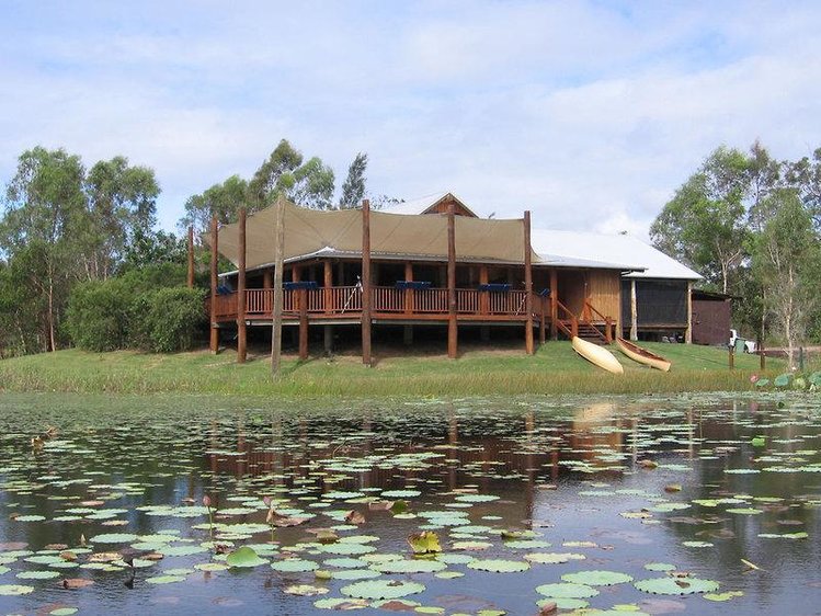 Zájezd Jabiru Safari Lodge *** - Queensland - Brisbane / Biboohra - Záběry místa