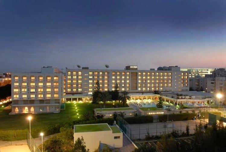 Zájezd Hilton Cyprus ***** - Kypr / Nikosia - Süd - Záběry místa