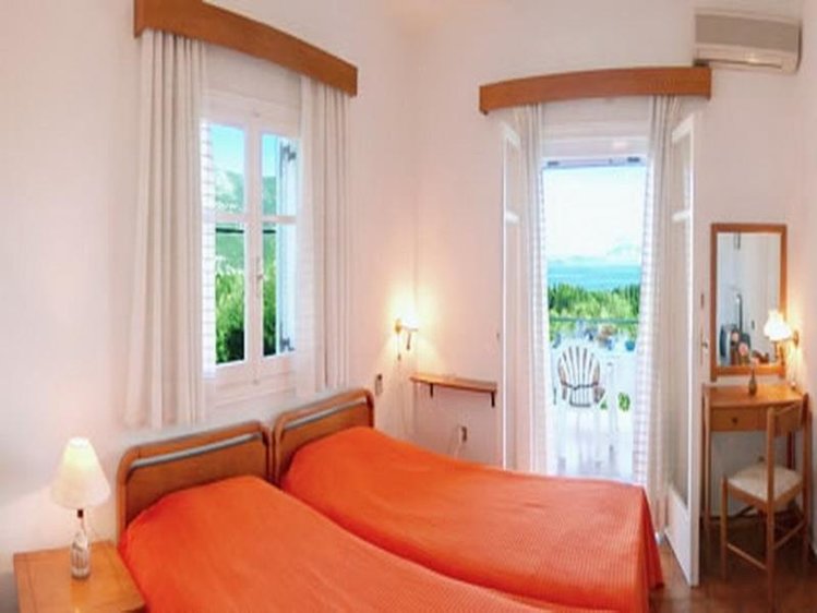 Zájezd Villa Anna Castello *** - Korfu / Dassia - Příklad ubytování