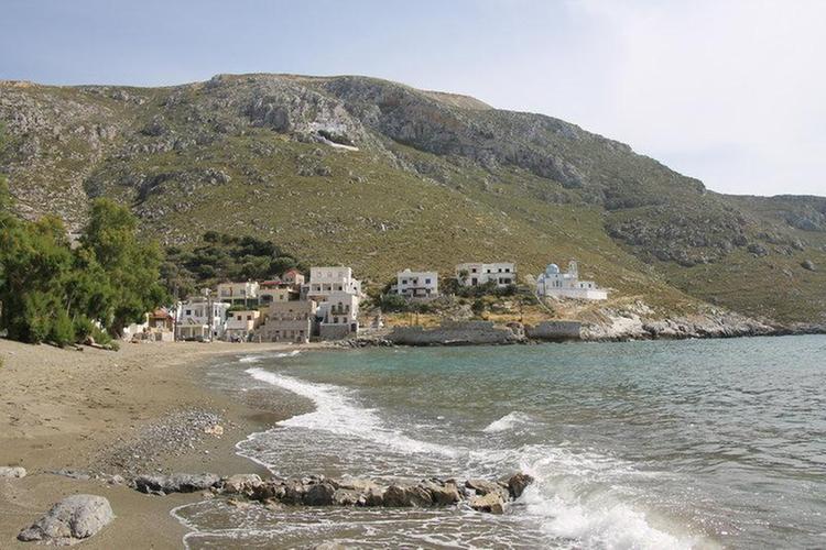 Zájezd Kantouni Beach *** - Kalymnos / Kantouni - Příklad ubytování