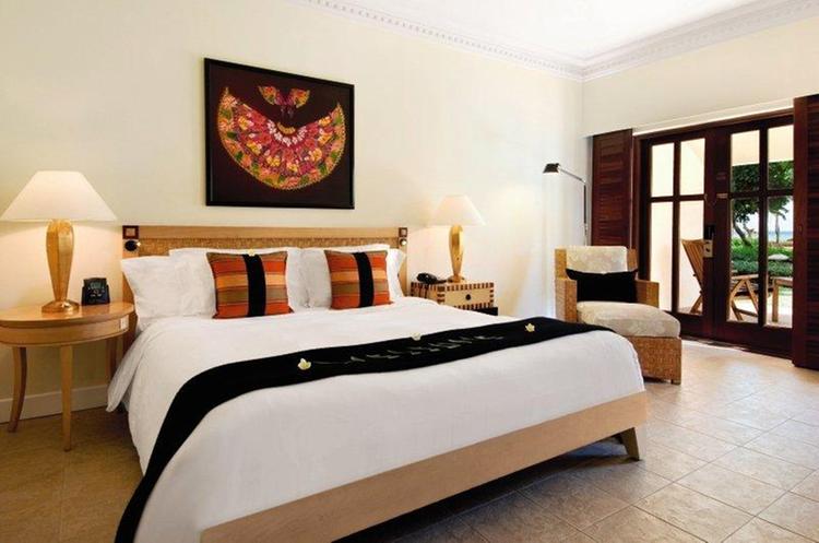 Zájezd Hilton Mauritius Resort & Spa ***** - Mauricius / Flic en Flac - Příklad ubytování