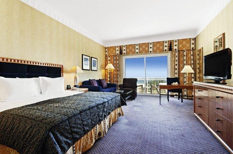 Zájezd Hilton Salalah Resort ***** - Omán / Salalah - Příklad ubytování