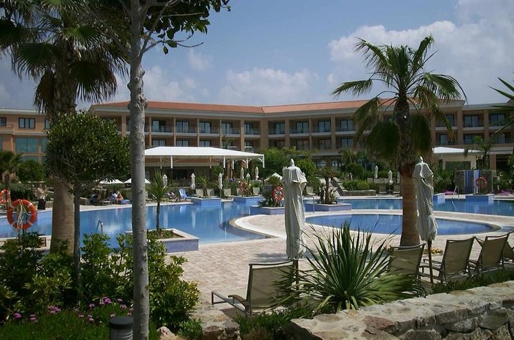 Zájezd Hipotels Barrosa Palace Hotel & Spa ***** - Costa de la Luz / Novo Sancti Petri - Záběry místa