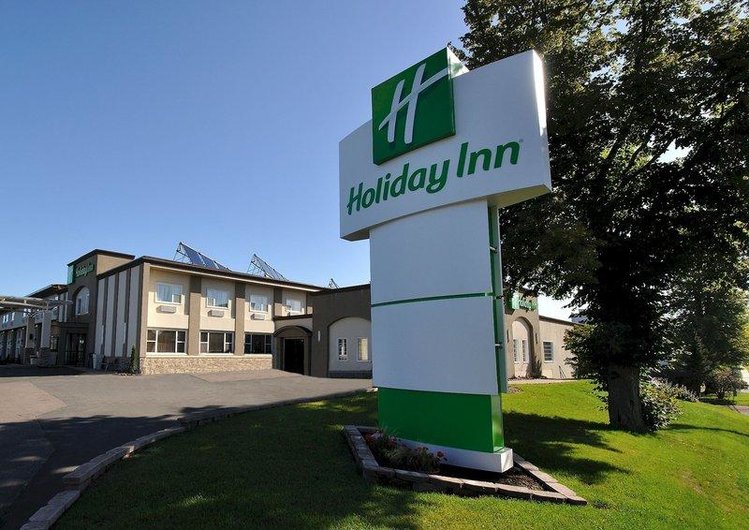 Zájezd Holiday Inn Truro *** - Nové Skotsko / Truro - Záběry místa
