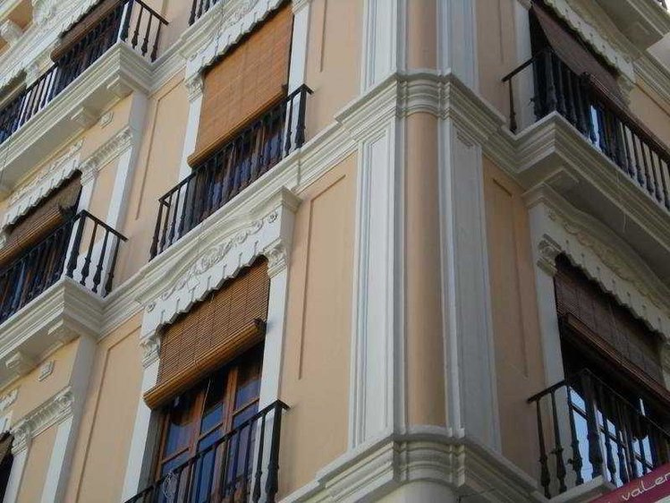 Zájezd Apartamentos Living Valencia * - Costa del Azahar / Valencia - Záběry místa