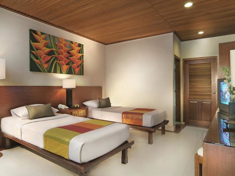 Zájezd Holiday Inn Resort® Baruna Bali **** - Bali / Tuban - Příklad ubytování