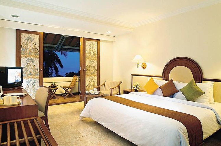 Zájezd Discovery Kartika Plaza Hotel **** - Bali / Kuta - Příklad ubytování