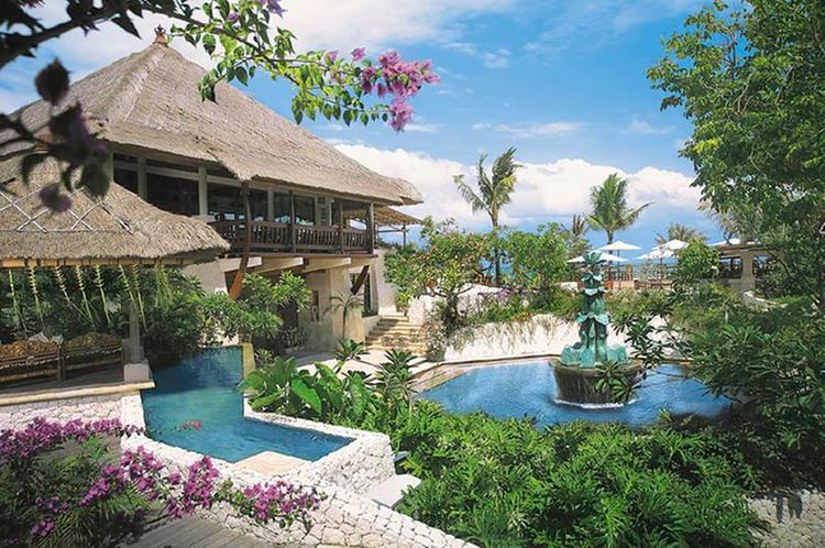 Zájezd Padma Resort Legian ***** - Bali / Legian - Záběry místa
