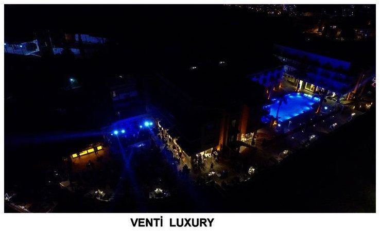 Zájezd Venti Hotel Luxury *** - Egejská riviéra - od Gümüldüru po Kusadasi / Kusadasi - Záběry místa