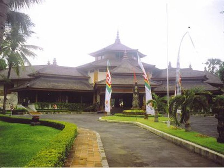 Zájezd The Jayakarta Bali Residence & Spa **** - Bali / Legian - Záběry místa