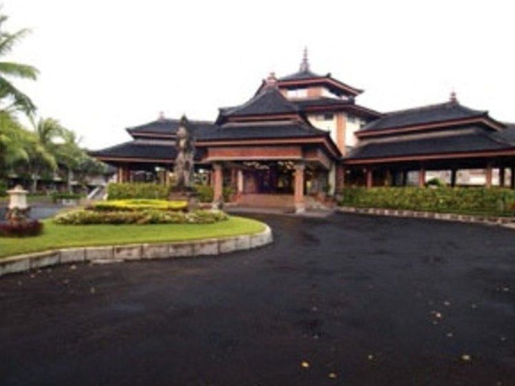 Zájezd The Jayakarta Bali Residence & Spa **** - Bali / Legian - Záběry místa