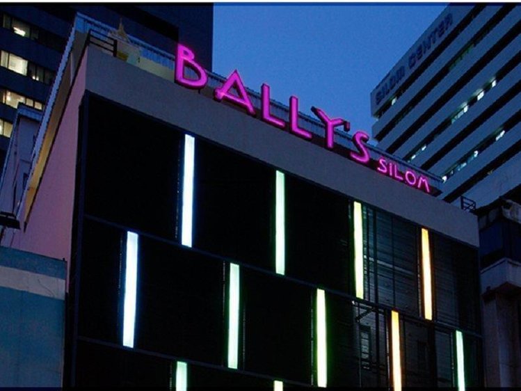 Zájezd Bally's Studio Suites Silom *** - Bangkok a okolí / Bangkok - Záběry místa