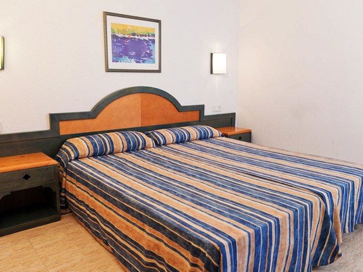 Zájezd Blue Star Apartments *** - Ibiza / Sant Antoni de Portmany - Příklad ubytování