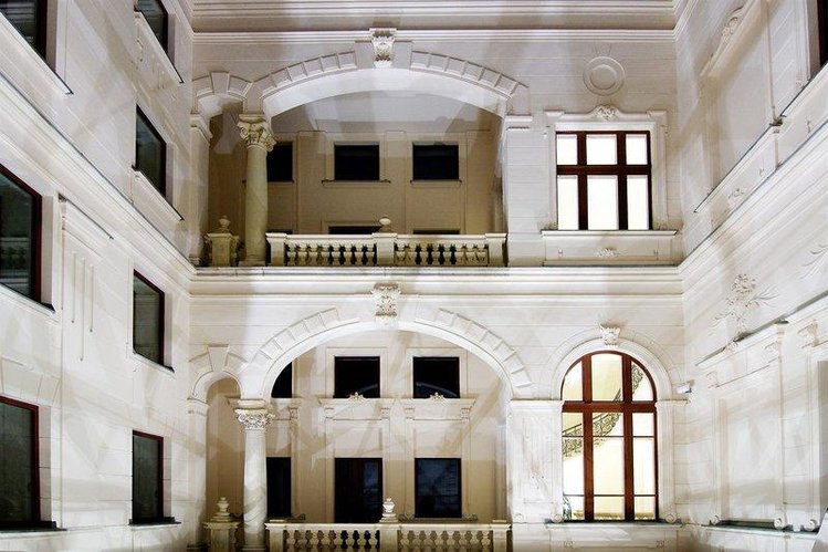 Zájezd Palazzo Zichy **** - Budapešť a okolí / Budapešt - Záběry místa