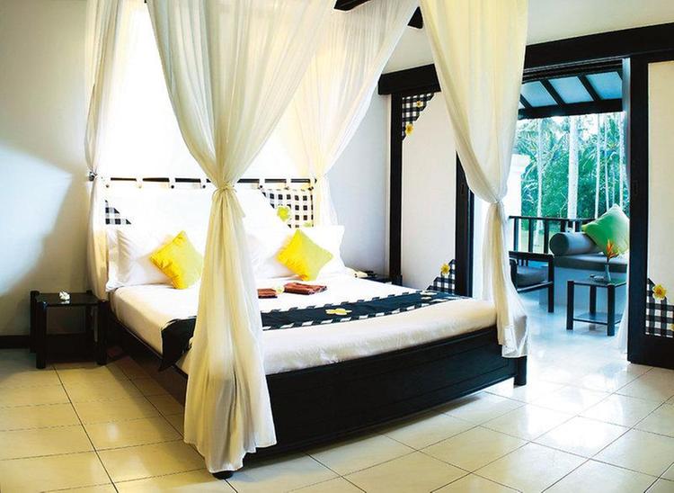 Zájezd Candi Beach Resort & Spa **** - Bali / Candi Dasa - Příklad ubytování