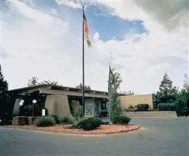 Zájezd Kayenta Monument Valley Inn ** - Arizona - Phoenix / Kayenta - Záběry místa