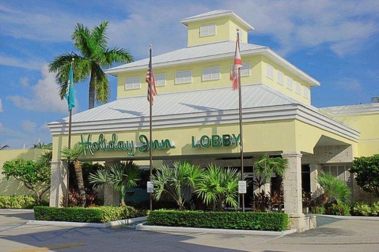 Zájezd Holiday Inn Key Largo *** - Florida - Key West / Key Largo - Záběry místa