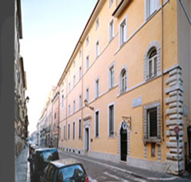 Zájezd Residenza di Ripetta **** - Řím a okolí / Řím - Záběry místa
