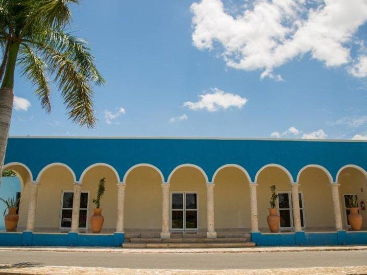 Zájezd Hacienda Inn Aeropuerto *** - Yucatan / Mérida - Záběry místa