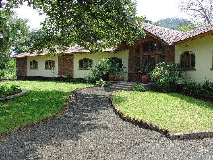 Zájezd Moivaro Coffee Plantation Lodge  - Tanzánie / Arusha-Nationalpark - Záběry místa