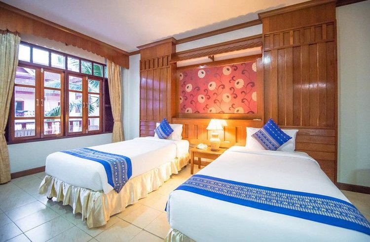 Zájezd Tony Resort *** - Phuket / Kathu - Příklad ubytování