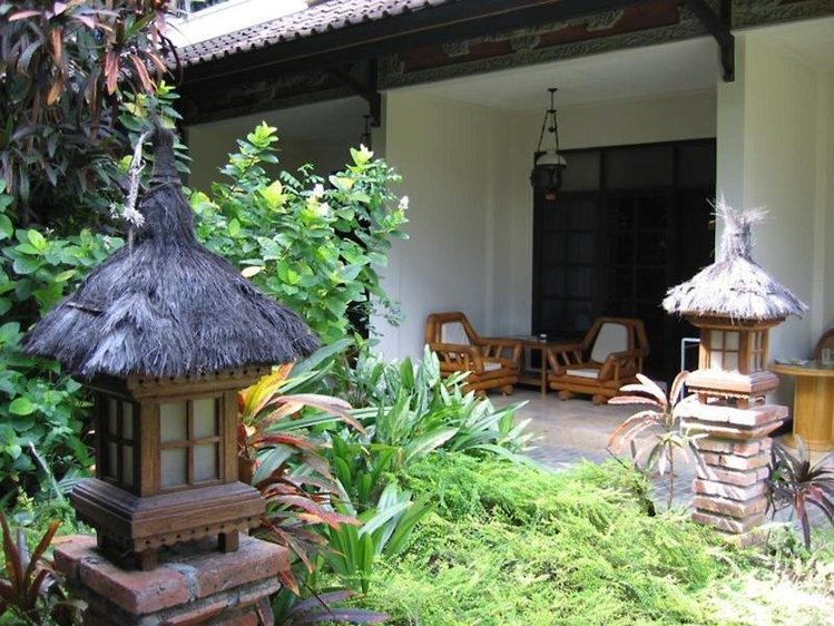 Zájezd Ari Putri Hotel ** - Bali / Sanur - Záběry místa