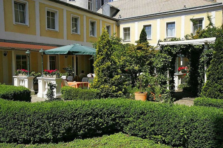 Zájezd Holiday Inn Vienna City **** - Vídeň a okolí / Vídeň - Záběry místa