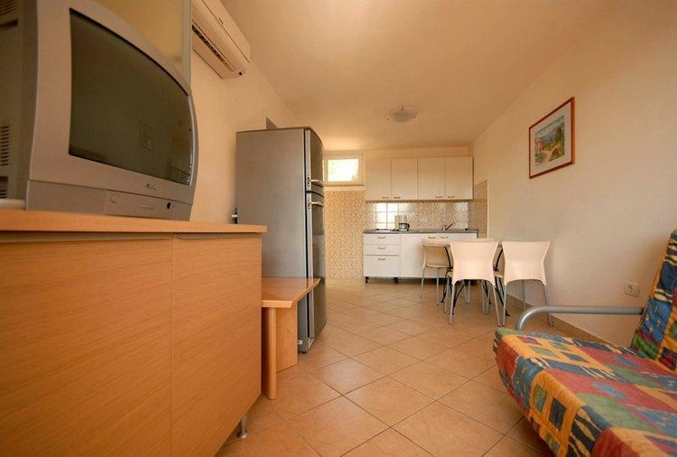 Zájezd Apartments Horizont Resort ** - Istrie / Pula - Příklad ubytování