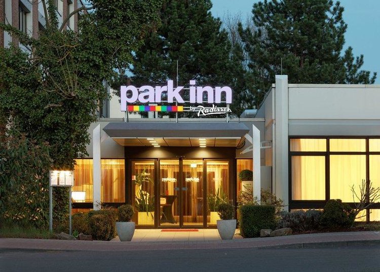 Zájezd Park Inn by Radisson Mainz Hotel **** - Rýn - Mohan / Mainz - Záběry místa